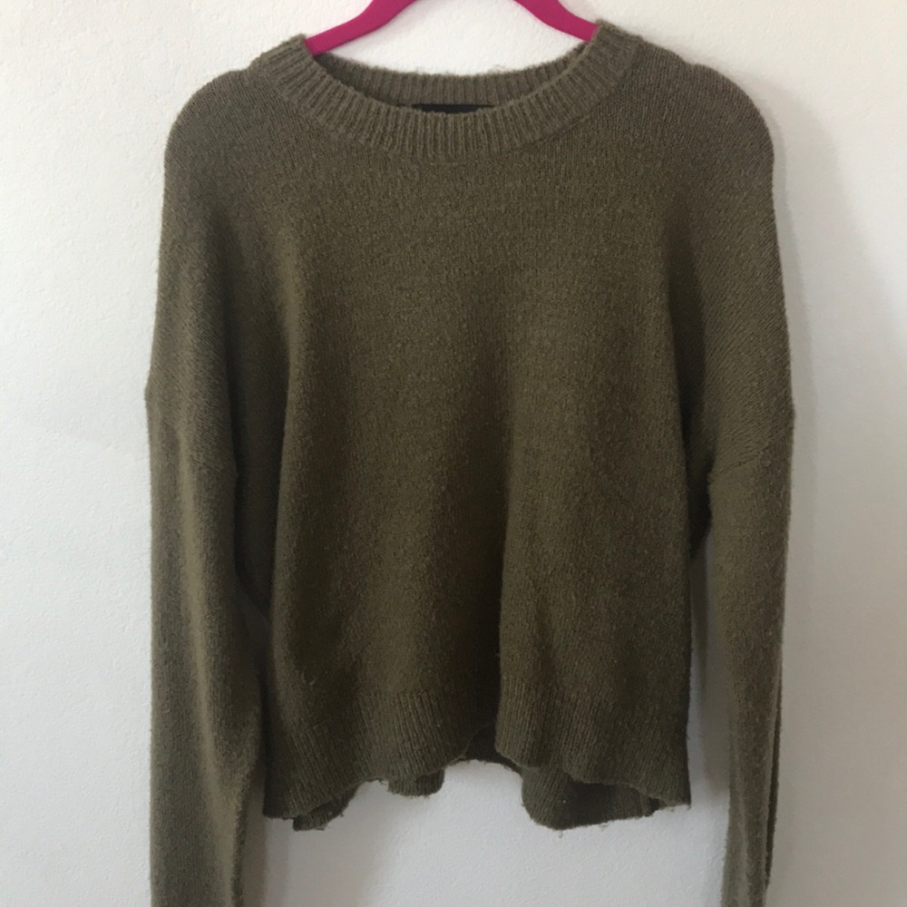 Forever 21 Sweater